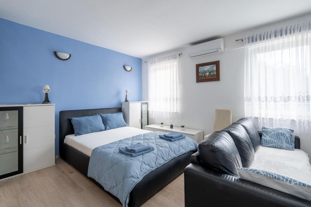 Apartament Tommy 2 Rovinj
