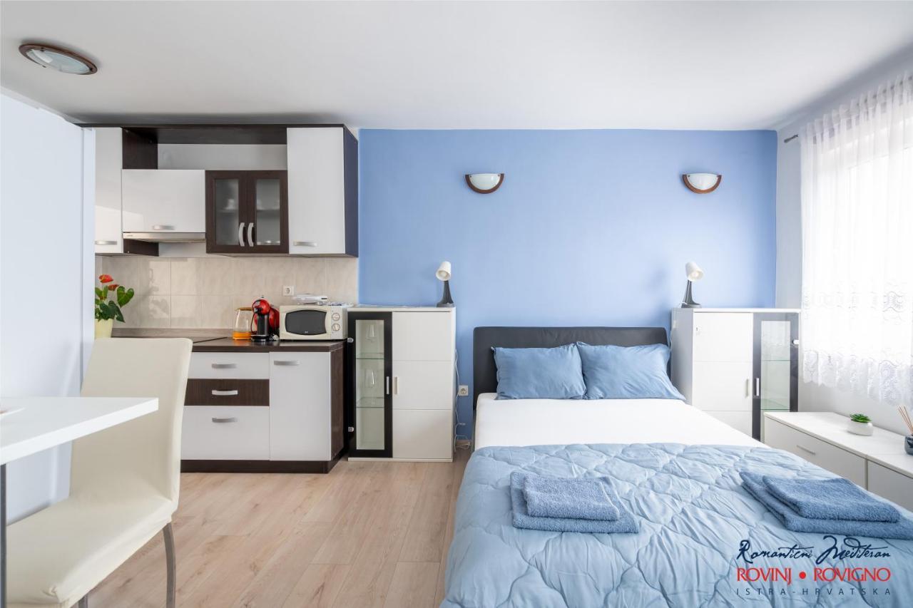 Apartament Tommy 2